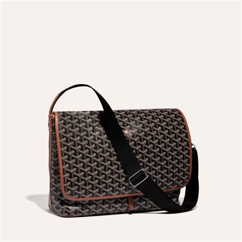 goyard capetien mm|Capetien MM Messenger Bag .